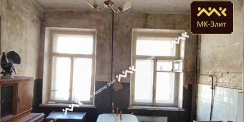 3-комн квартира Невский пр-кт,  д. 139