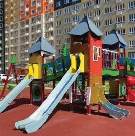 Продажа 1-комн квартиры на вторичном рынке Балашиха г, Яганова ул,  д. 12