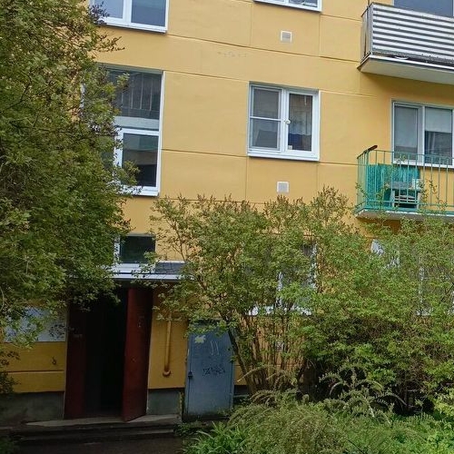 1-комн квартира Гатчина, улица Лейтенанта Шмидта, 10