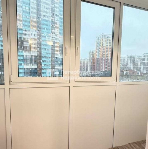 Студия ул Плесецкая, д 14 к 1