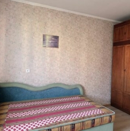 Продажа 3-комн квартиры на вторичном рынке улица Щербакова,  д. 9