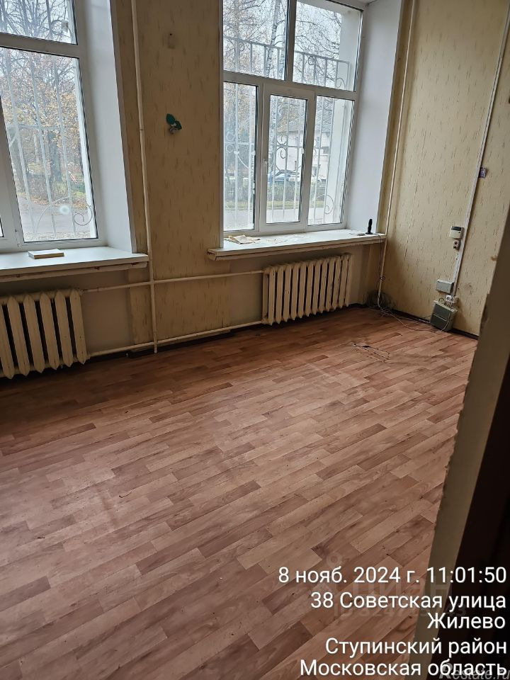 Аренда ПСН Жилёво, ул Комсомольская,  д. 5
