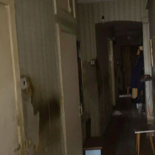 4-комн квартира Сенная площадь, 7