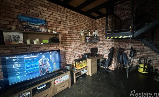 Продажа 284-комн квартиры на вторичном рынке Красногорск, Парковая улица,  д. 22