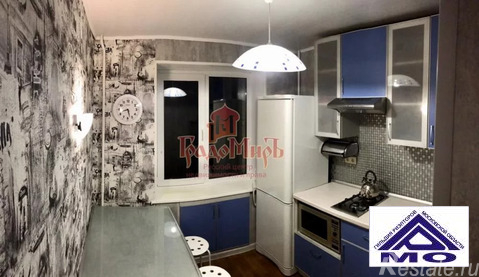 Продажа 1-комн квартиры на вторичном рынке Пушкино, Авиационный проезд,  д. 13