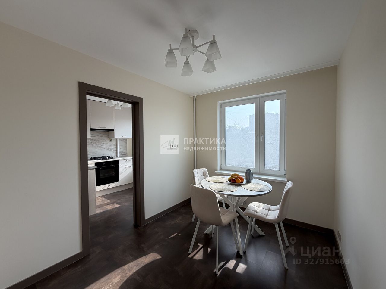 Продажа 3-комн квартиры на вторичном рынке Масловка Ниж. ул,  д. 14