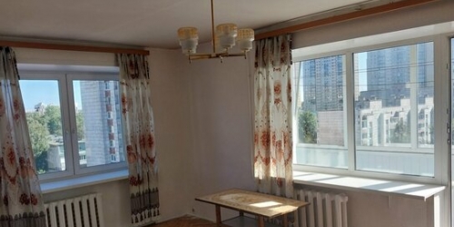 2-комн квартира улица Бабушкина,  д. 111