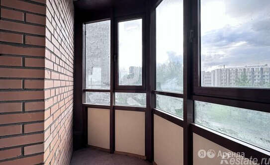 Аренда 1-комн квартиры на вторичном рынке Есенина ул,  д. 1,  к. 1