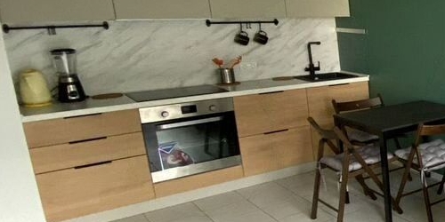 2-комн квартира Цимлянская улица, 3к2