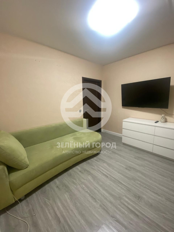 1-комн квартира Сходня, Микояна, д. 23, к. 1