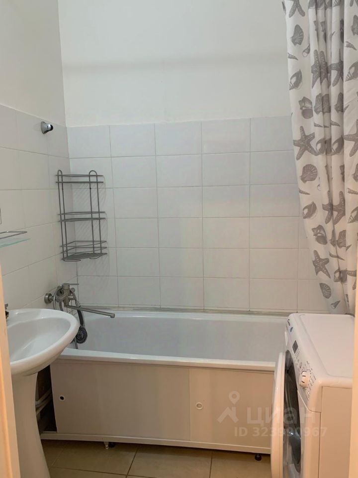 Аренда 2-комн квартиры на вторичном рынке Путилково пгт, улица Просторная,  д. 14