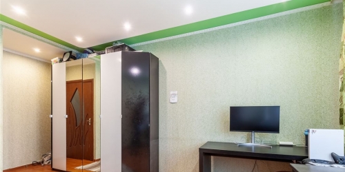 2-комн квартира ул Харьковская, д. 1 к 1