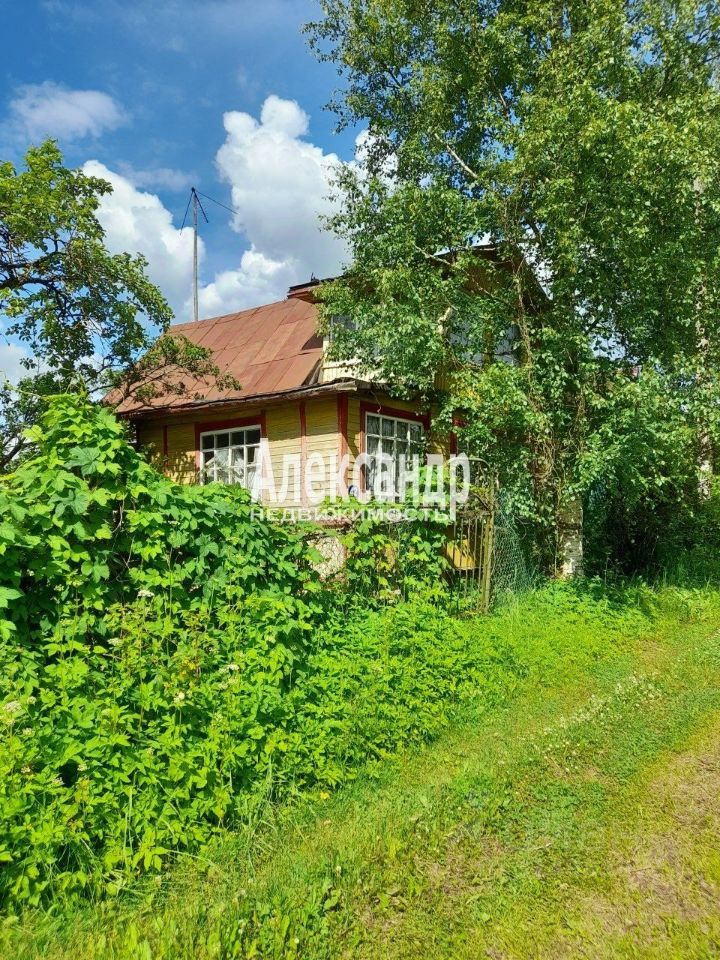 Продажа дома ЛЭТЗ СНТ,  д. 32