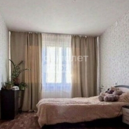 Продажа 4-комн квартиры на вторичном рынке Мытищи г, Рупасовский 1-й пер,  д. 17