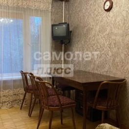 Продажа 4-комн квартиры на вторичном рынке Баковка, Можайское шоссе,  д. 97