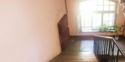 Комната улица Красного Текстильщика, 9-11