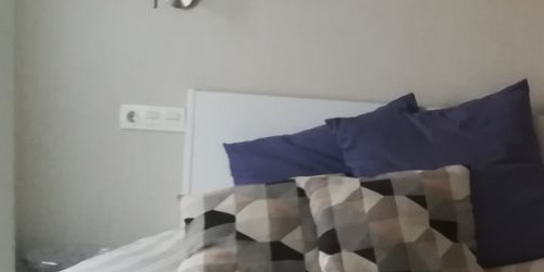 1-комн квартира Скаковая аллея, 9