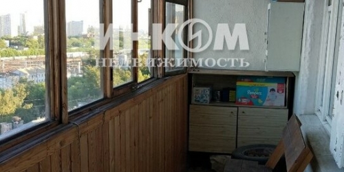 1-комн квартира ул Коминтерна,  д. 12,  к. 2