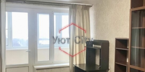 1-комн квартира Мартеновская ул,  д. 15