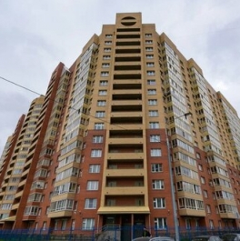 Продажа 2-комн квартиры на вторичном рынке ул Бадаева,  д. 14,  к. 1