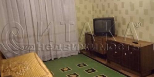 Комната Маршала Новикова,  д. 11