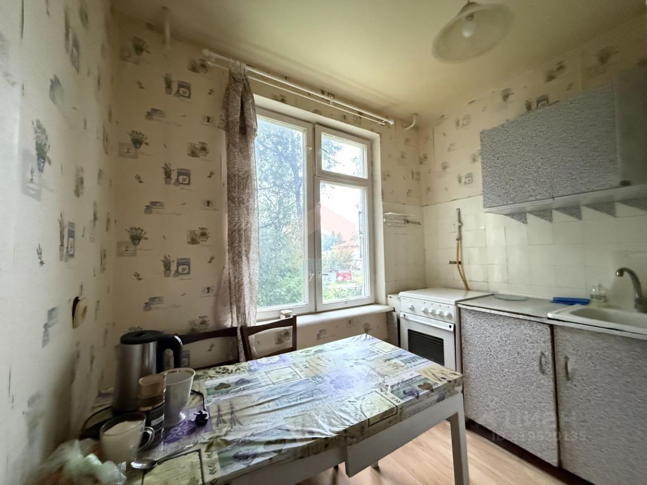 Продажа 2-комн квартиры на вторичном рынке Хотьково, Горжовицкая улица, 13