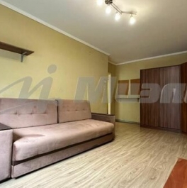 Продажа 1-комн квартиры на вторичном рынке Сумской проезд,  д. 23 к2
