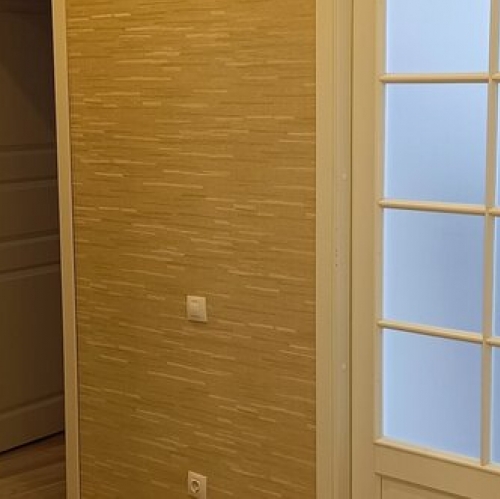 3-комн квартира Парашютная улица