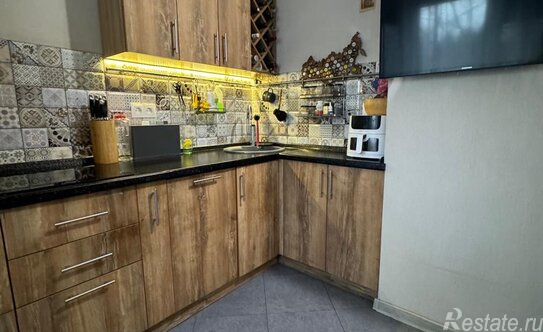 Продажа 1-комн квартиры на вторичном рынке Волынская улица,  д. 4