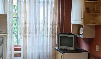 3-комн квартира Гражданский проспект, 90К1