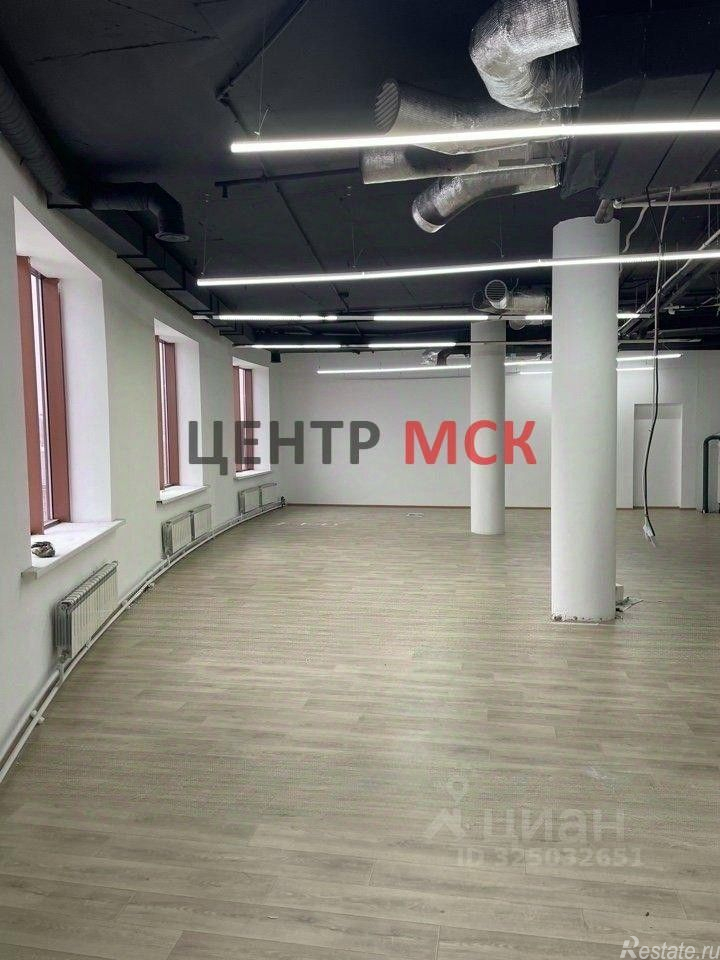 Аренда офиса Ракетный б-р,  д. 16,  к. 1