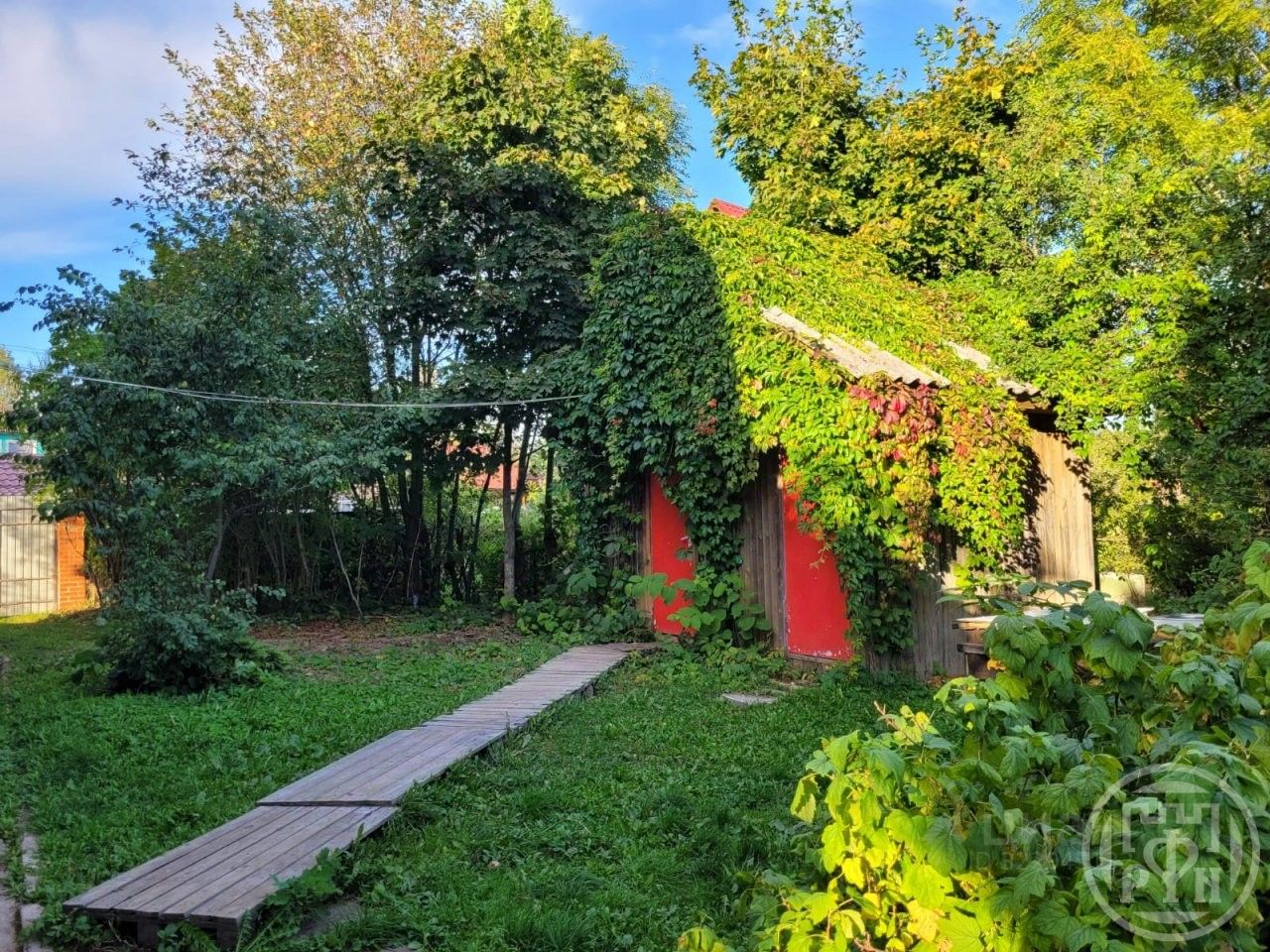 Продажа дома Красное Знамя СНТ, улица 1-я Вишневая, 43