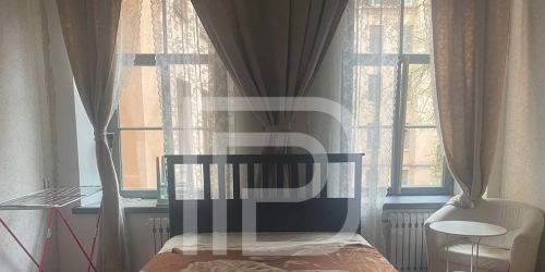 Комната ул Куйбышева,  д. 22