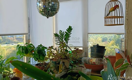 Продажа 2-комн квартиры на вторичном рынке Озёрная улица,  д. 25