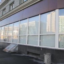 Аренда отдельного здания Большая Пироговская ул, д. 37-43 Аренда отдельного здания Большая Пироговская ул, д. 37-43