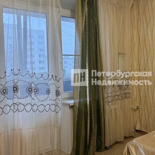 4-комн квартира Отрадное, улица Гагарина, 8