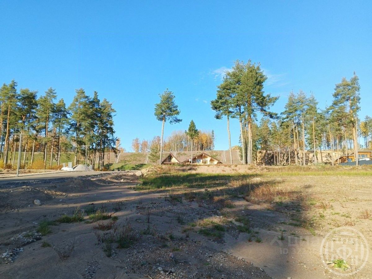 Продажа земли Акватория кп, пос. Пески