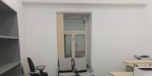 Офис Таврическая улица,  д. 3