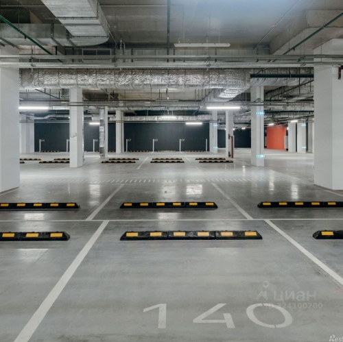 Гараж/парковка Лиговский проспект,  д. 242