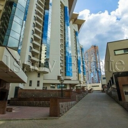 Продажа 2-комн квартиры на вторичном рынке улица Архитектора Власова,  д. 6