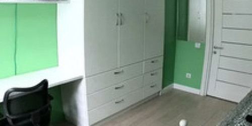 2-комн квартира Воскресенск, ул. Пионерская,  д. 9