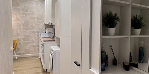 Студия Елизаветинский переулок, 6С1