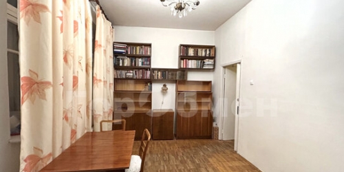 2-комн квартира ул Татарская,  д. 3
