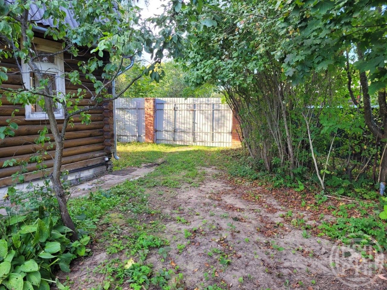 Продажа дома Красное Знамя СНТ, улица 1-я Вишневая, 43
