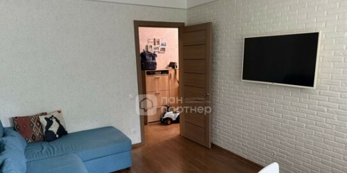 2-комн квартира ул Маршала Тухачевского,  д. 37