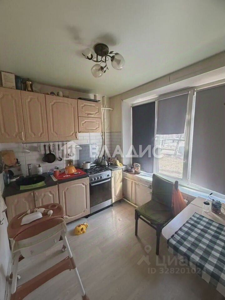 Продажа 2-комн квартиры на вторичном рынке улица Винокурова, 13к1