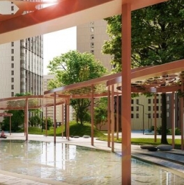 Продажа 1-комн квартиры на вторичном рынке Строительный проезд,  д. 9,  к. 32