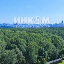 Продажа 1-комн квартиры на вторичном рынке Пятницкое ш,  д. 36 к1