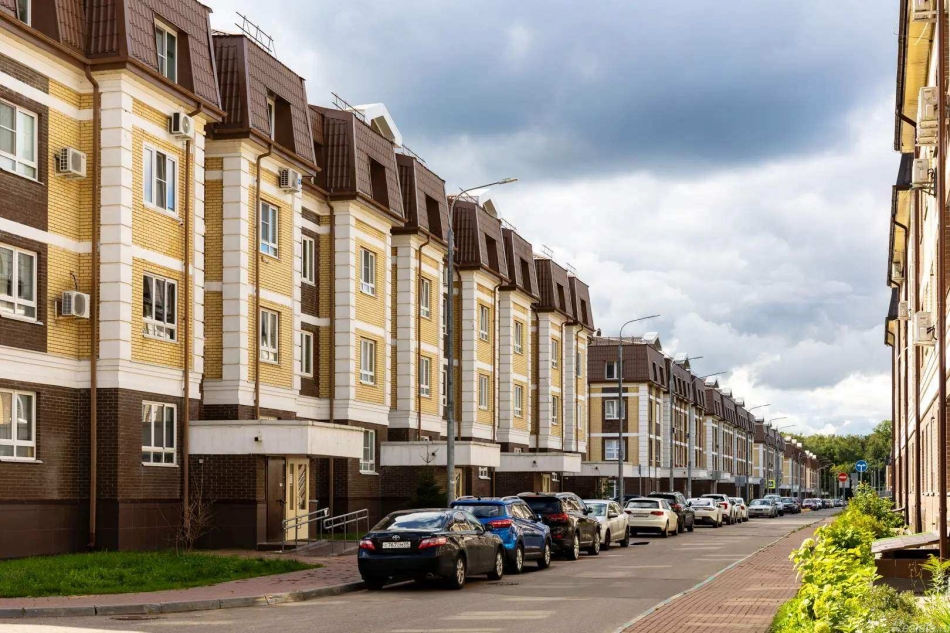 Аренда ПСН Королёв, Полевая улица,  д. 7