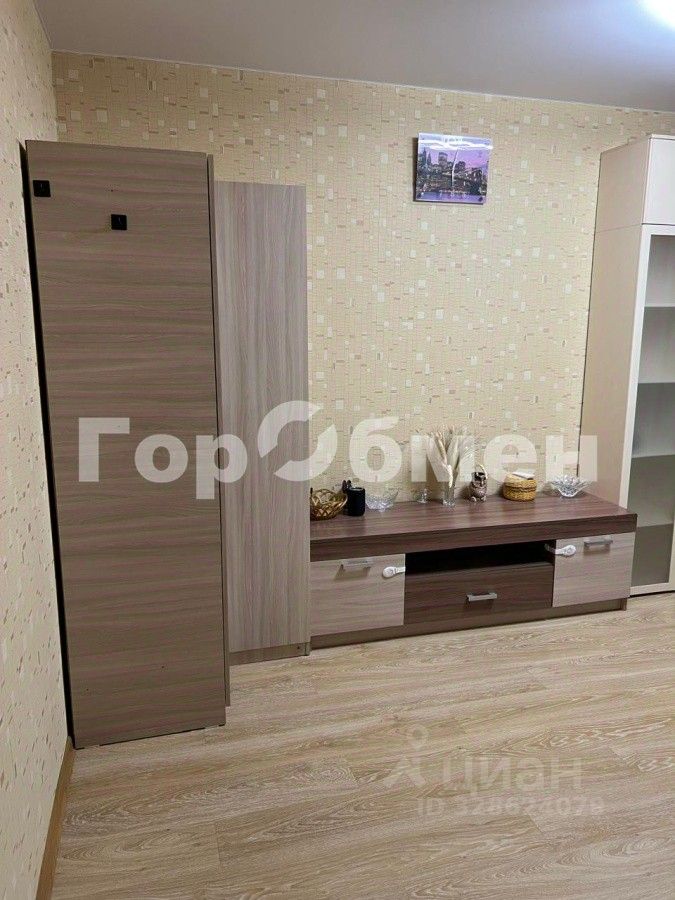 Аренда 3-комн квартиры на вторичном рынке Голубинская улица, 32/2